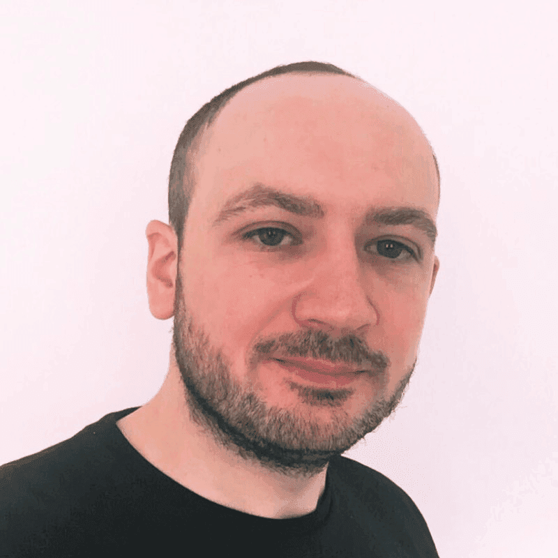 Brian Mc Cluskey