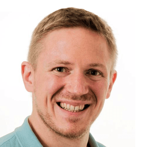 Nicolas Grekas